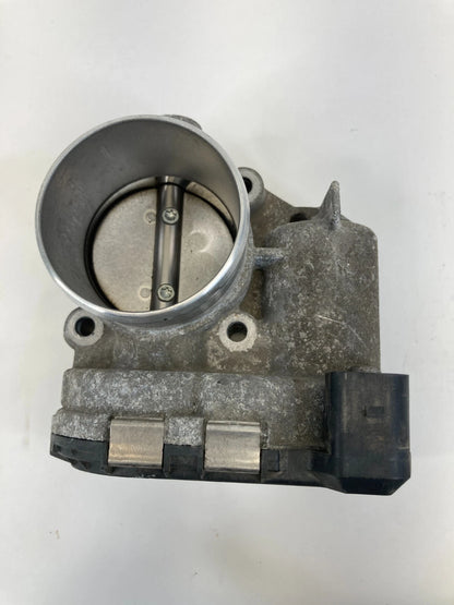 2011-2019 FORD FIESTA SEDAN 1.6L L4 THROTTLE BODY VALVE ASSEMBLY 7S7G-9F991-CA