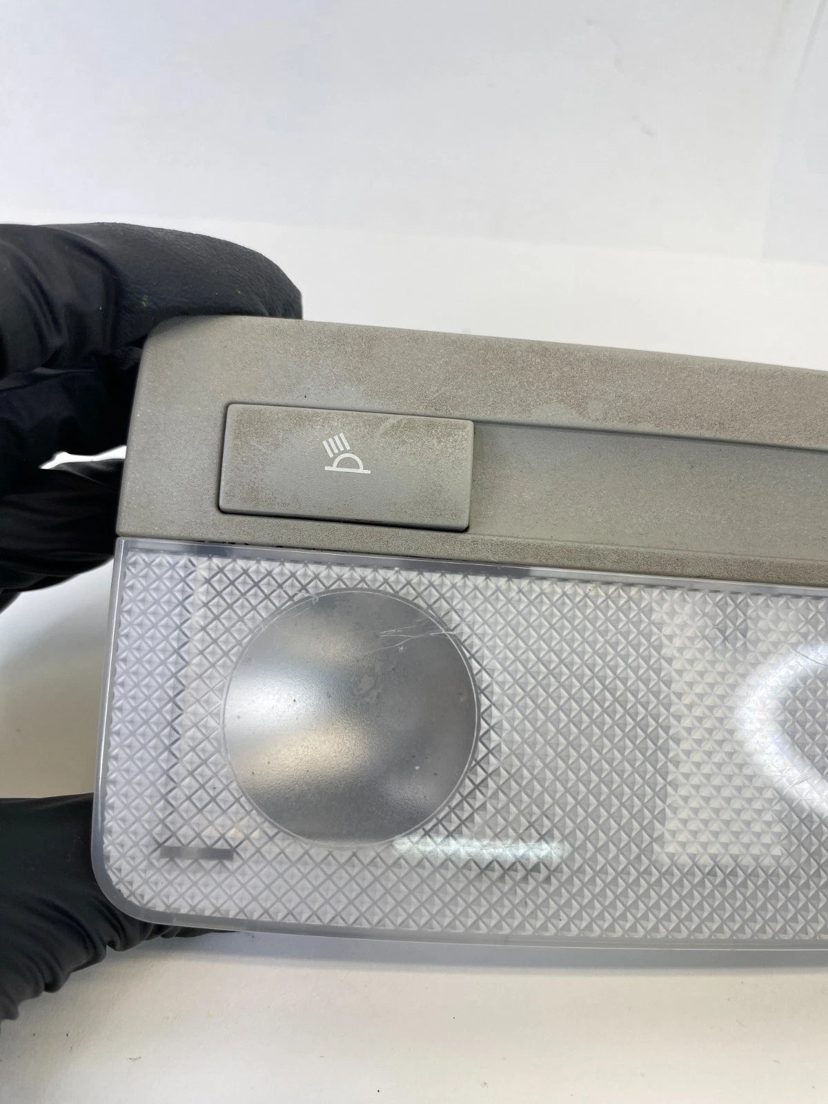 2011-2017 CHEVROLET EQUINOX FRONT OVERHEAD CONSOLE DOME LIGHT LAMP 316627975 OEM