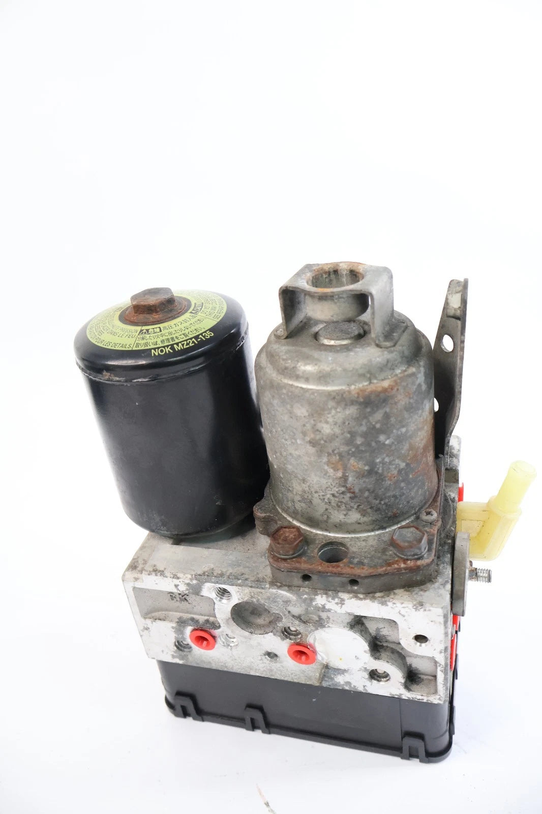2004-2009 TOYOTA PRIUS 1.5L FWD ABS ANTI-LOCK BRAKE PUMP MODULE 44510-47050 OEM