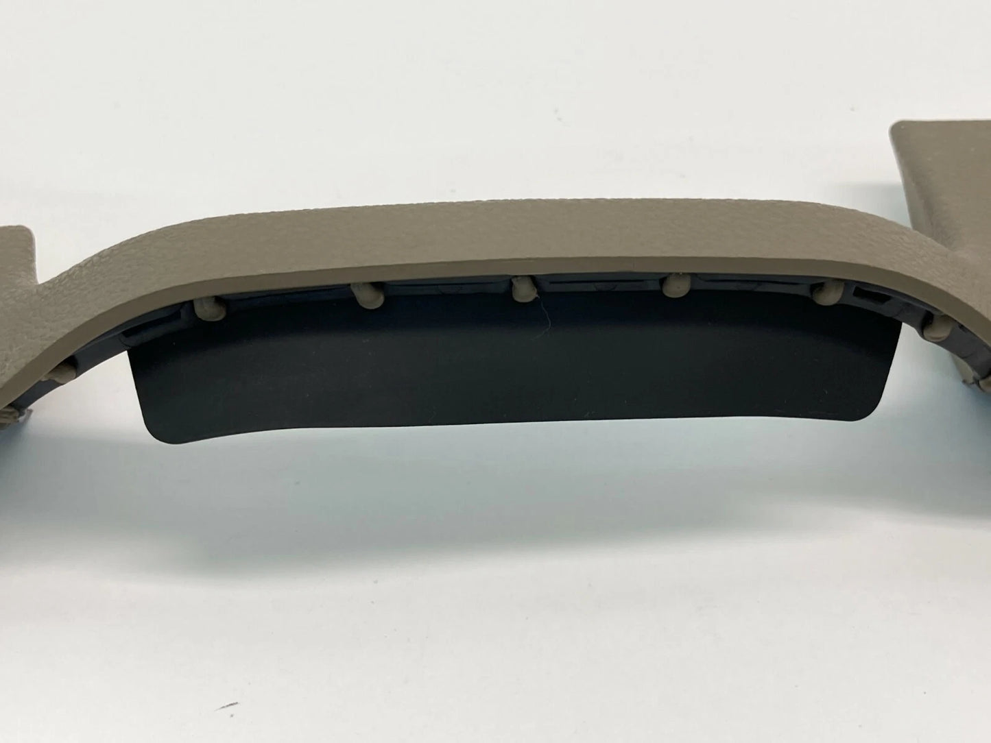 04-07 FORD FREESTAR DASH SPEEDOMETER LOWER BEZEL COVER TRIM SURROUND 3F23L7044D7