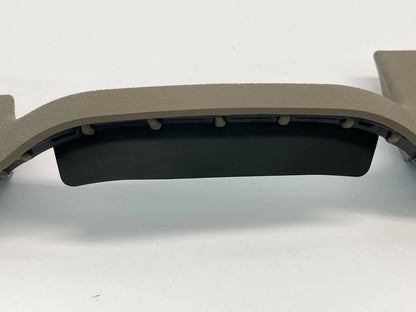 04-07 FORD FREESTAR DASH SPEEDOMETER LOWER BEZEL COVER TRIM SURROUND 3F23L7044D7