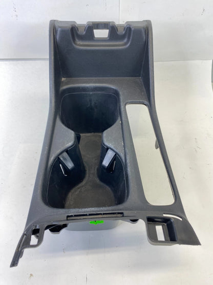 2012 2013 HONDA CIVIC CENTER CONSOLE CUP HOLDER TRIM PANEL BEZEL 83420TR0A020