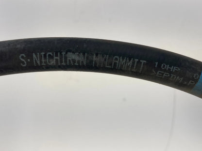 2015-2018 HONDA FIT 1.5L AC A/C REFRIGERANT DISCHARGE HOSE LINE ASSEMBLY OEM
