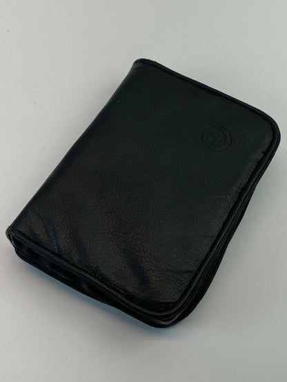 1998 98 BMW 7-SERIES 740IL BMW OWNER MANUAL INFORMATION BOOK COVER CASE OEM