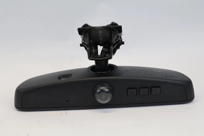 2011-2016 BMW 528I REAR VIEW MIRROR HOMELINK AUTO DIMMING COMPASS ASSY OEM