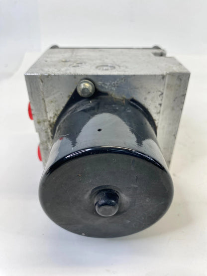 2011 2012 CHEVROLET MALIBU ABS ANTI LOCK BRAKE PUMP ASSEMBLY 20908731 OEM