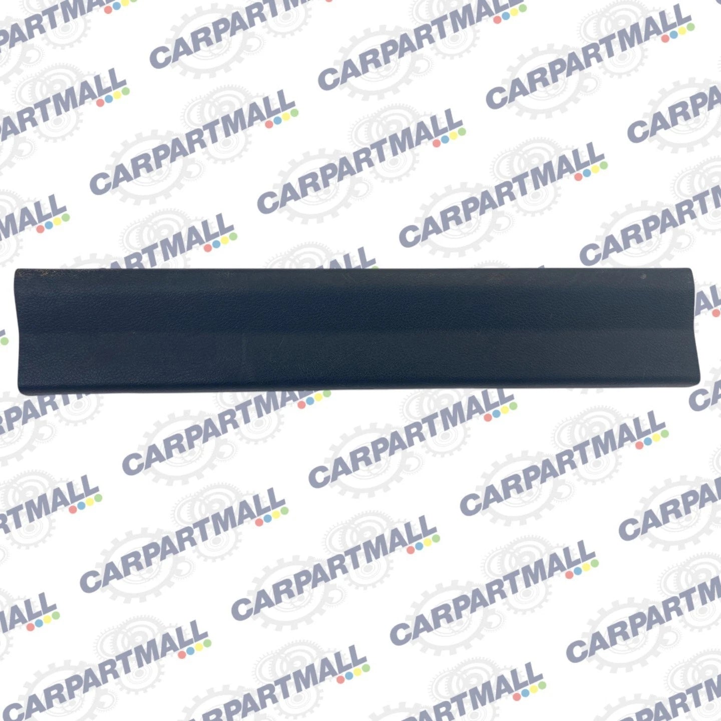2011-2014 DODGE AVENGER FRONT RIGHT DOOR SCUFF PLATE COVER TRIM 1SL44DX9AA