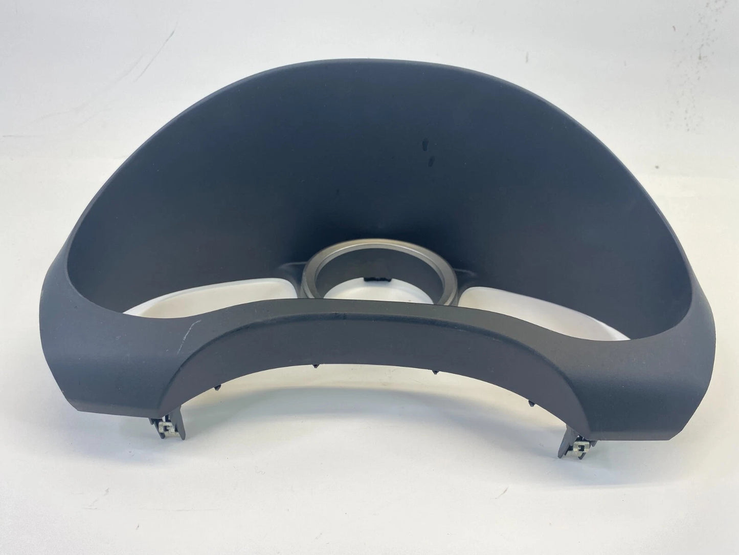 2004 2005 TOYOTA RAV4 DASH PANEL SPEEDOMETER CLUSTER BEZEL TRIM 55411-42040 OEM