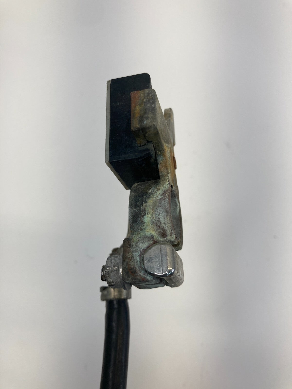 2012-2018 Ford Focus Battery Negative Wire Cable Terminal AV6N-10C679-BF OEM