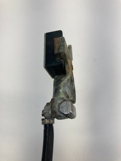 2012-2018 Ford Focus Battery Negative Wire Cable Terminal AV6N-10C679-BF OEM