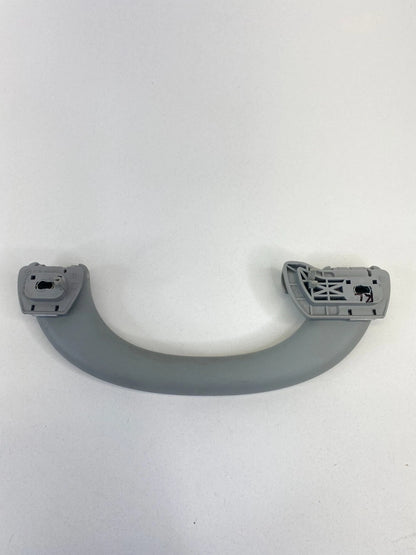 2003-2009 MERCEDES BENZ E320 SEDAN REAR LEFT ROOF GRAB GRIB HANDLE GRAY OEM