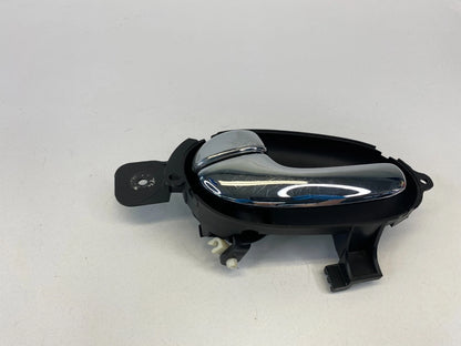 2005-2009 SAAB 9-7X FRONT LEFT DRIVER SIDE INTERIOR INNER DOOR HANDLE FR LH OEM