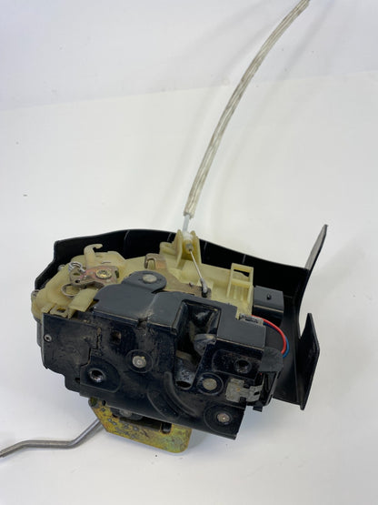 1998-2004 Audi A6 Quattro Front Left Side Door Latch Release Actuator 4B0837349