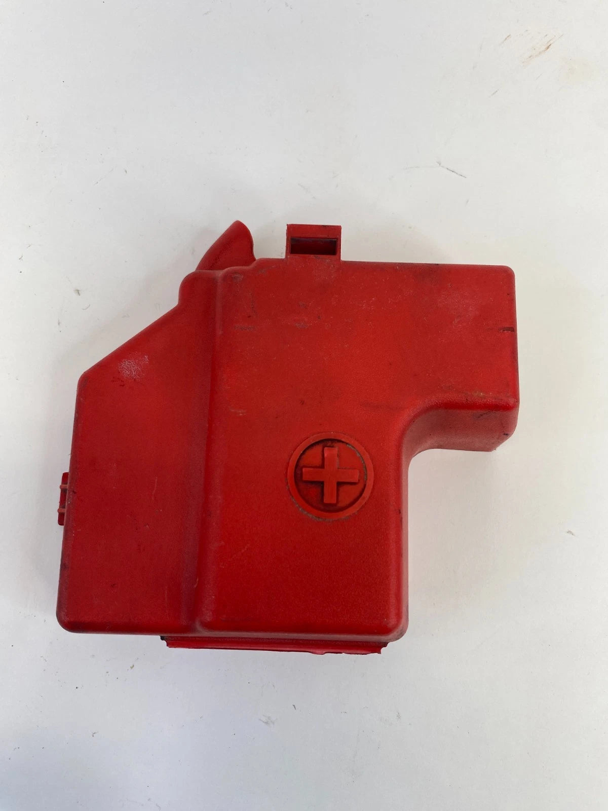 2013-2019 Ford Police Interceptor Sedan Battery Positive Terminal Cover Lid Cap