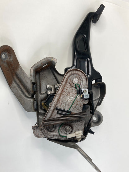 2013-2018 Hyundai Santa Fe 3.3L Emergency Parking Brake Control Pedal Assembly