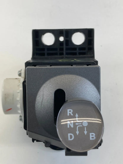 2004-2009 TOYOTA PRIUS AUTOMATIC TRANSMISSION GEAR SHIFTER SELECTOR ASSY OEM