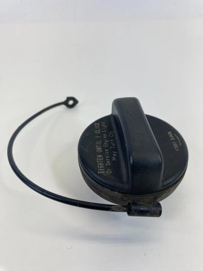2014-2019 Nissan Versa Note 13-18 Altima Fuel Gas Tank Filler Door Lid Cap OEM