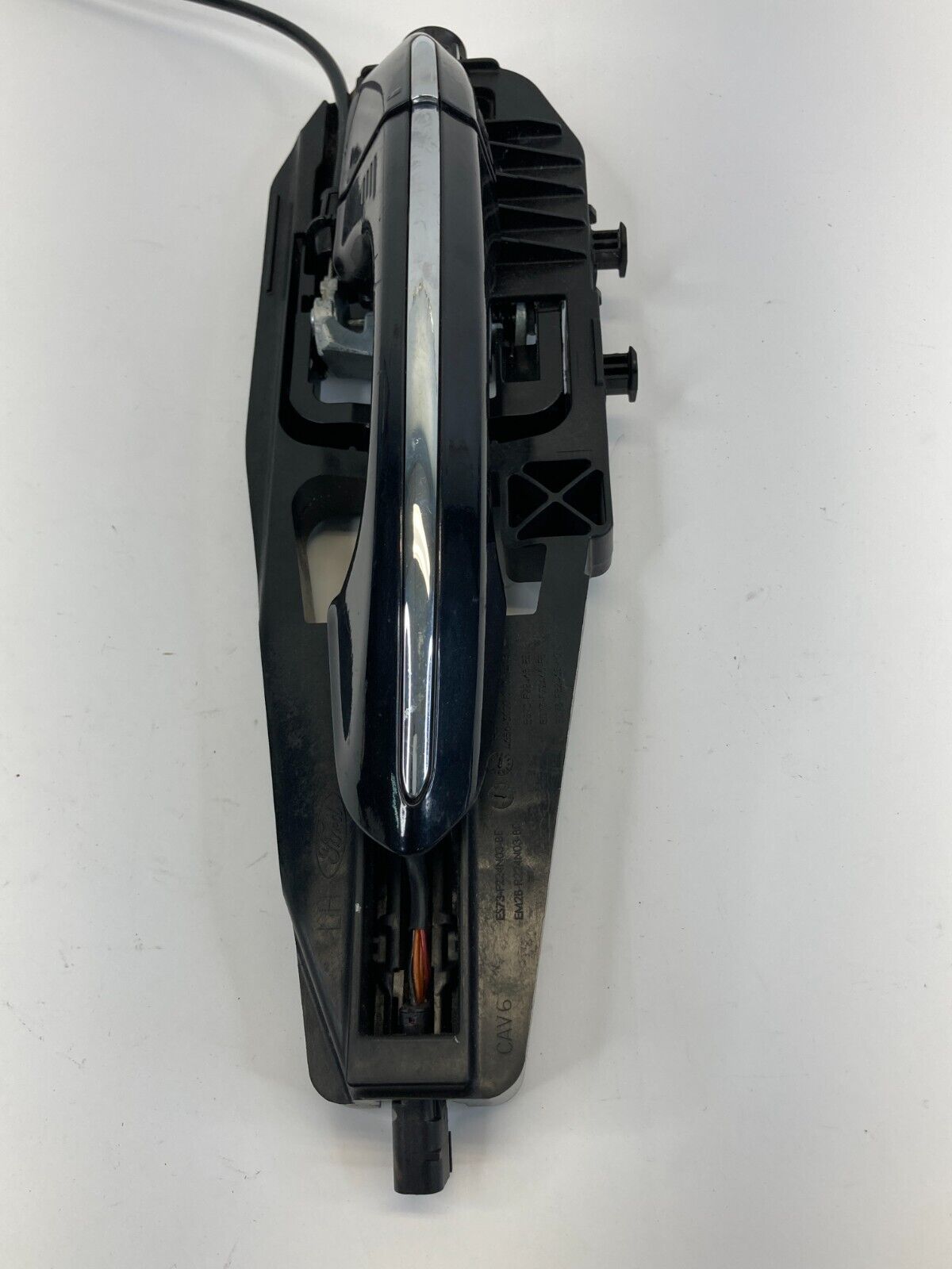 2013-2020 Ford Fusion Front Left Driver Door Exterior Handle Assembly