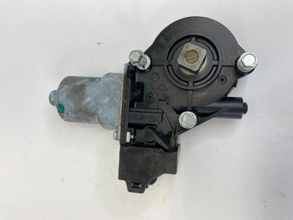 07 08 09 10 11 12 NISSAN ALTIMA REAR LEFT DOOR WINDOW MOTOR 82731-JA00A OEM