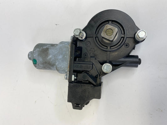 07 08 09 10 11 12 NISSAN ALTIMA REAR LEFT DOOR WINDOW MOTOR 82731-JA00A OEM