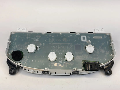 2009 FORD ESCAPE SPEEDOMETER INSTRUMENT CLUSTER 208K MILES 9L8T-10849-GB OEM