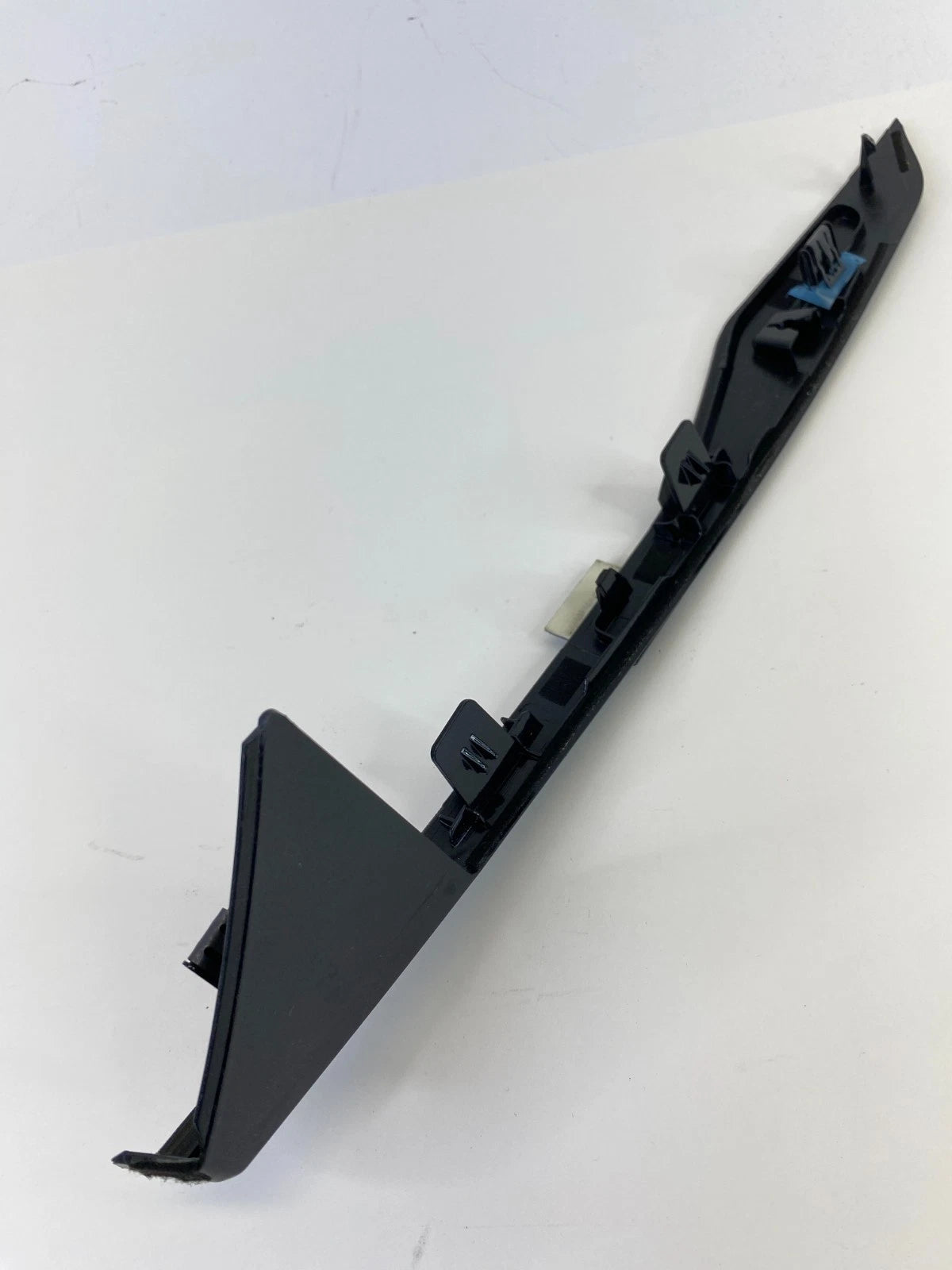 16-19 FORD POLICE INTERCEPTOR DASH RIGHT TRIM BEZEL MOLDING FB53-78045N60-A