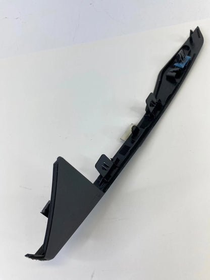 16-19 FORD POLICE INTERCEPTOR DASH RIGHT TRIM BEZEL MOLDING FB53-78045N60-A
