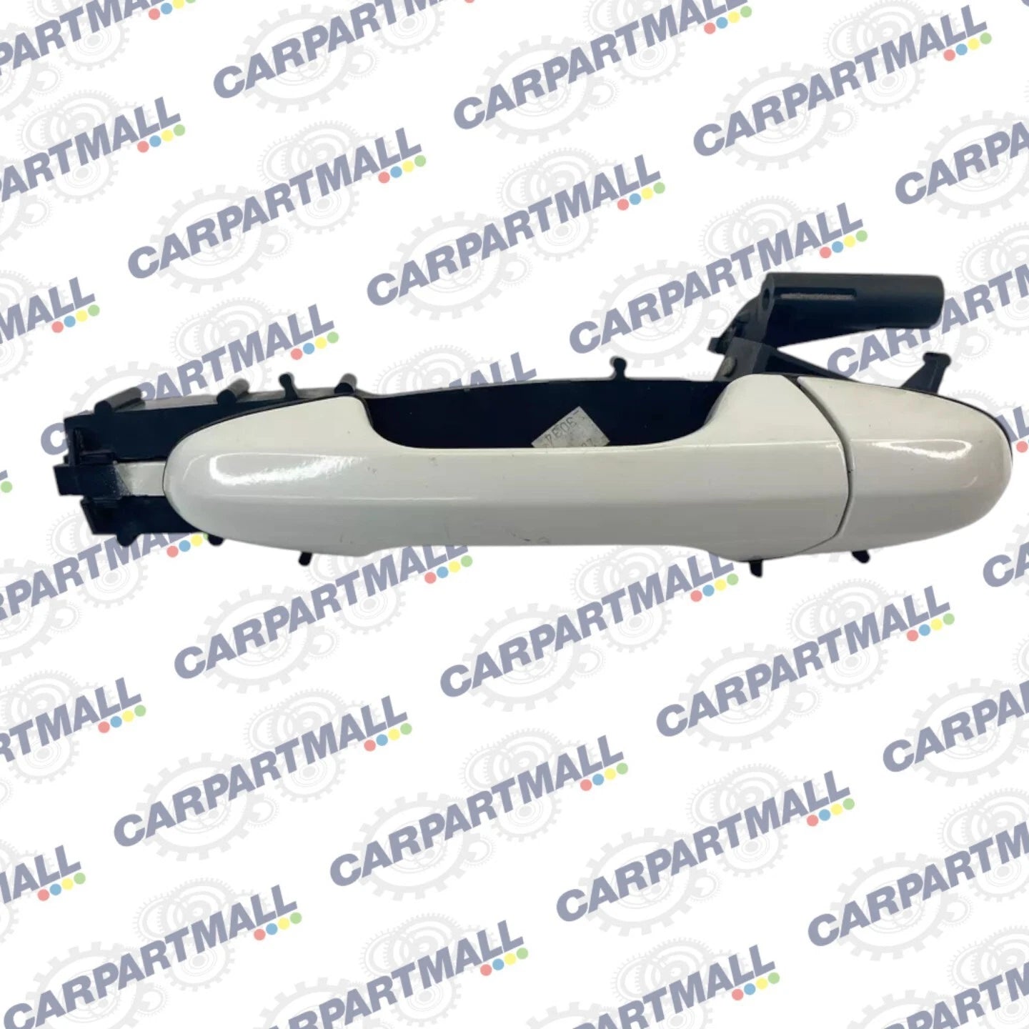 2004-2008 CHRYSLER PACIFICA REAR LEFT SIDE EXTERIOR DOOR HANDLE ASSY 4026-3400