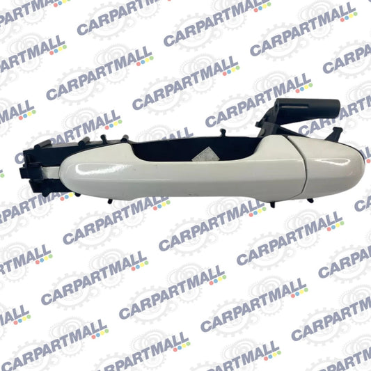 2004-2008 CHRYSLER PACIFICA REAR LEFT SIDE EXTERIOR DOOR HANDLE ASSY 4026-3400