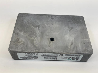 2013 BUICK LACROSSE TELEMATICS COMMUNICATION CONTROL MODULE ONSTAR 22903686 OEM