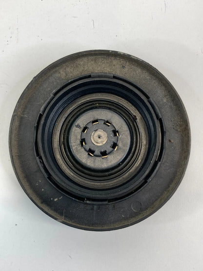2006-2012 FORD FUSION 3.0L ENGINE RADIATOR COOLANT RESERVOIR TANK CAP 1W138101AA