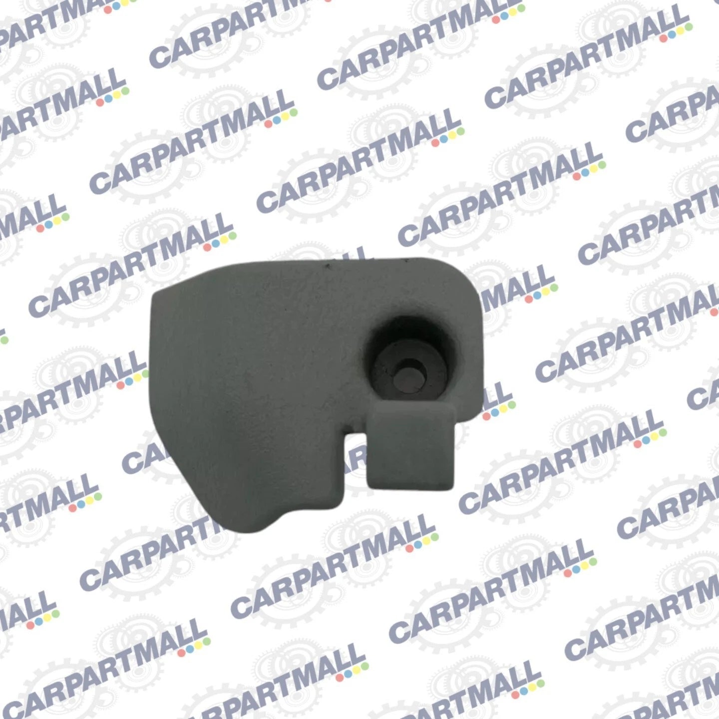 2004 04 SUZUKI VITARA TRUNK LEFT DRIVER SIDE HOOK HANGER CLIP TRIM OEM