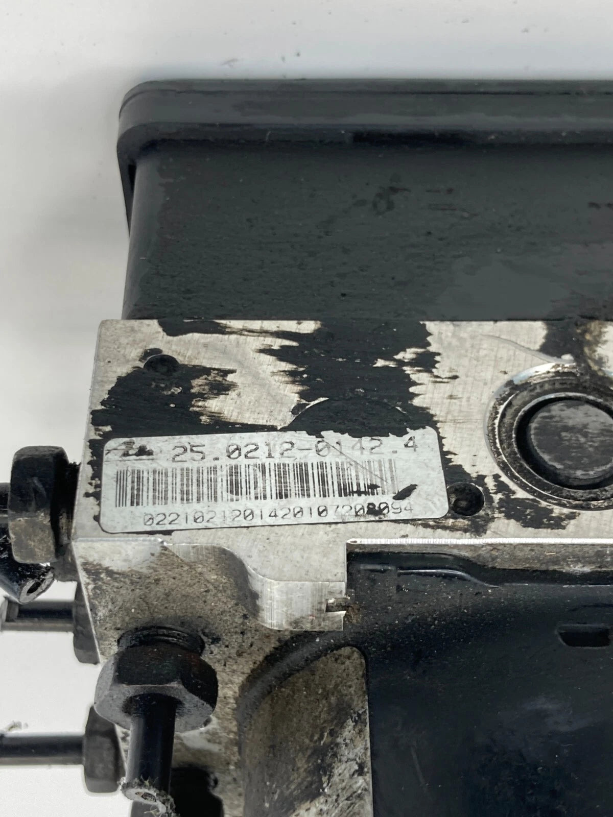 06-09 MERCURY MILAN 2.3L L4 AT FWD ABS ANTI-LOCK BRAKE PUMP MODULE 6E5C2C219AE