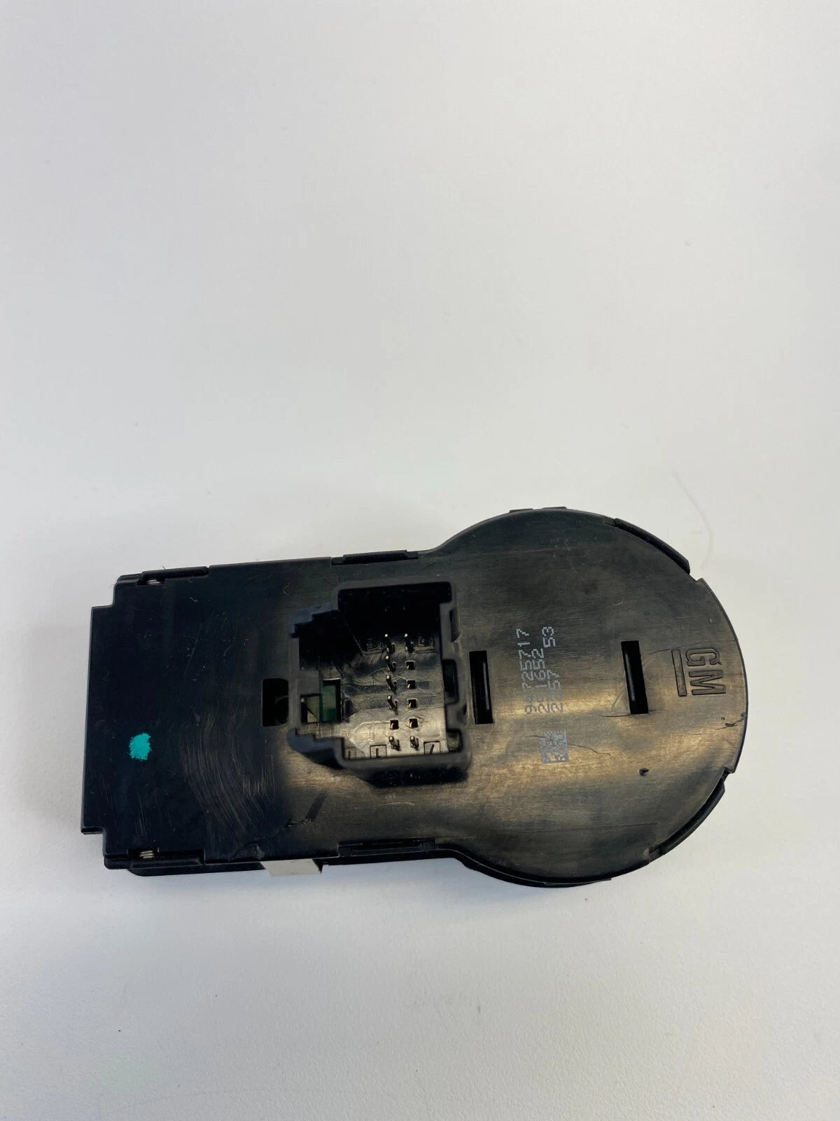 2011-2016 CHEVROLET CRUZE DASH HEADLIGHT & DIMMER LIGHT CONTROL SWITCH 94725717
