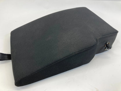 2010-2017 CHEVROLET CHEVY EQUINOX REAR 2ND ROW SEAT CUP HOLDER ARMREST OEM