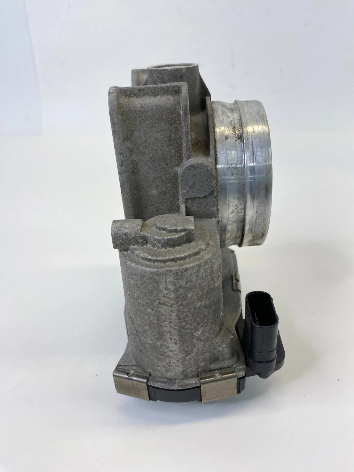 14-19 CADILLAC ATS 2.0L TURBO FUEL INJECTION THROTTLE BODY ASSEMBLY 12627067 OEM