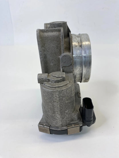 14-19 CADILLAC ATS 2.0L TURBO FUEL INJECTION THROTTLE BODY ASSEMBLY 12627067 OEM