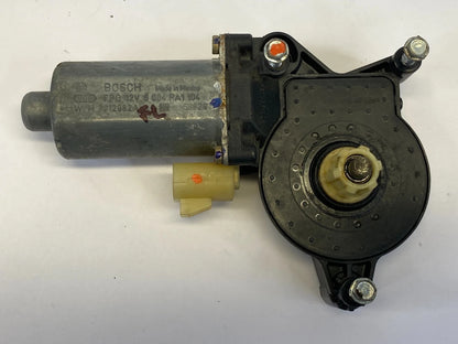 2002-2009 CHEVROLET TRAILBLAZER FRONT LEFT SIDE DOOR POWER WINDOW MOTOR ASSY OEM