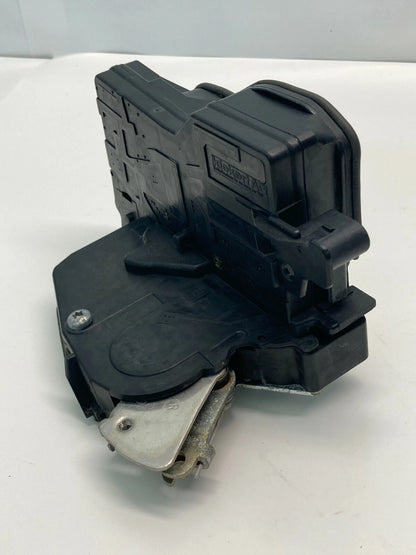 02-05 BMW 745i 745Li Front Right Passenger Side Lock Latch Release Actuator OEM