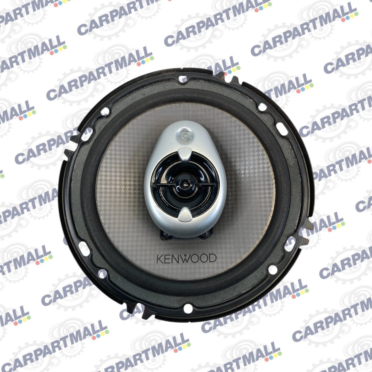 1998-2001 VW BEETLE FRONT RIGHT OR LEFT SIDE DOOR SPEAKER AUDIO KENWOOD KFC-1682