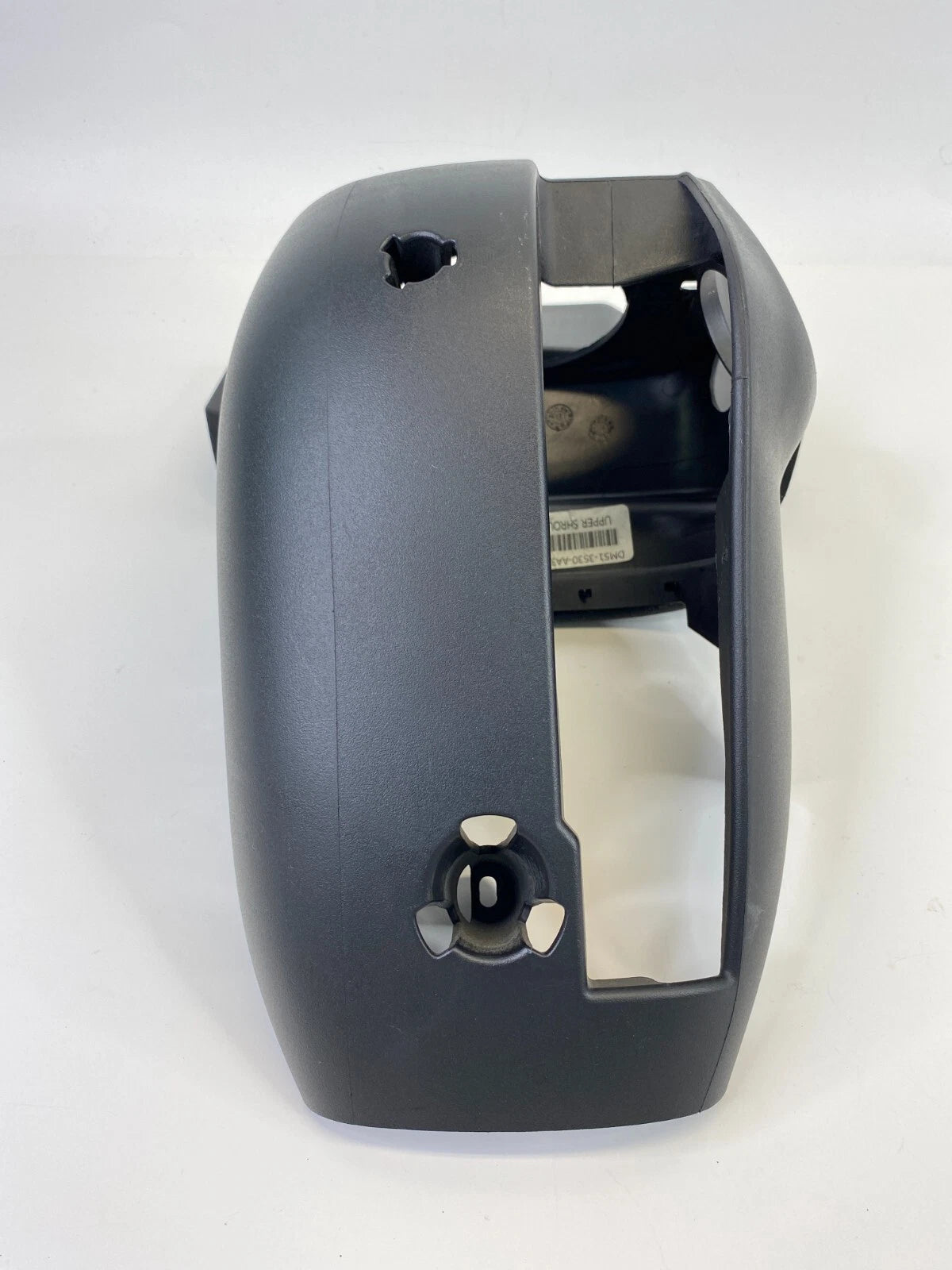 12-18 FORD FOCUS STEERING COLUMN SHROUD UPPER & LOWER COVER TRIM CM513533AD3ZHE