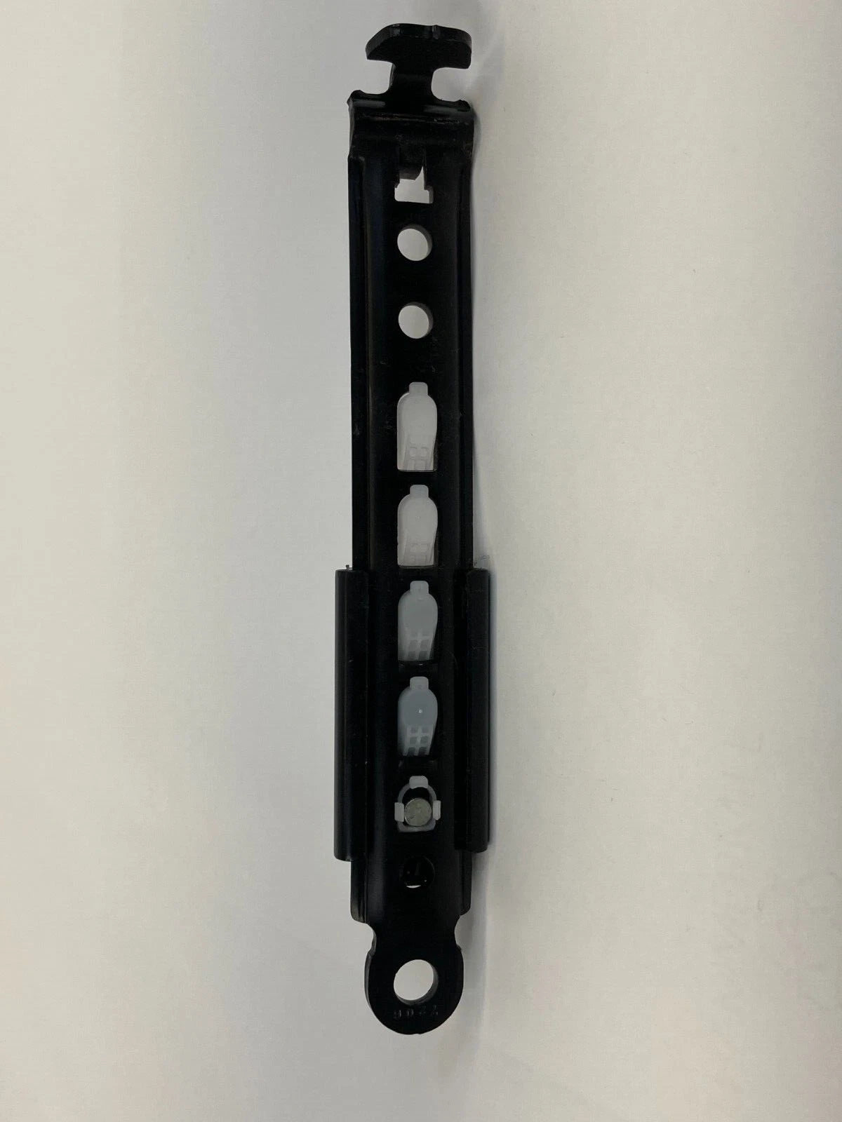 04-09 TOYOTA PRIUS FRONT RIGHT PASSENGER SIDE SEAT BELT HEIGHT ADJUSTER D526001