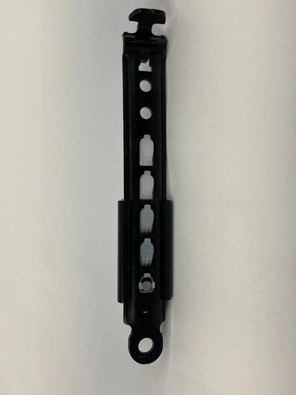 04-09 TOYOTA PRIUS FRONT RIGHT PASSENGER SIDE SEAT BELT HEIGHT ADJUSTER D526001