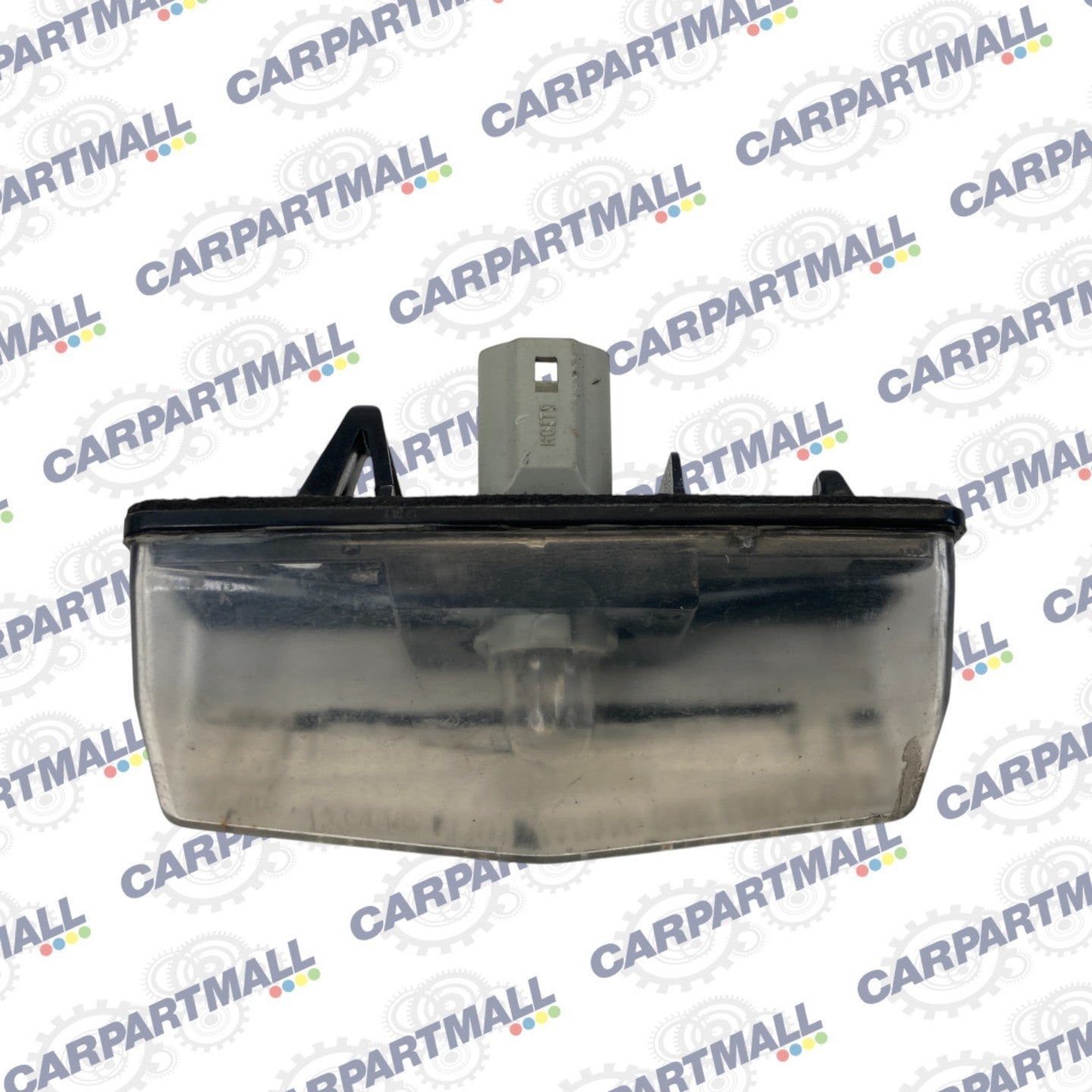 05-16 Scion tC Rear Trunk Lid Left Or Right License Plate Light Lamp Assy OEM