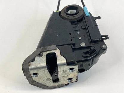 2004-2009 TOYOTA PRIUS REAR LEFT SIDE BACK DOOR LOCK LATCH ACTUATOR OEM