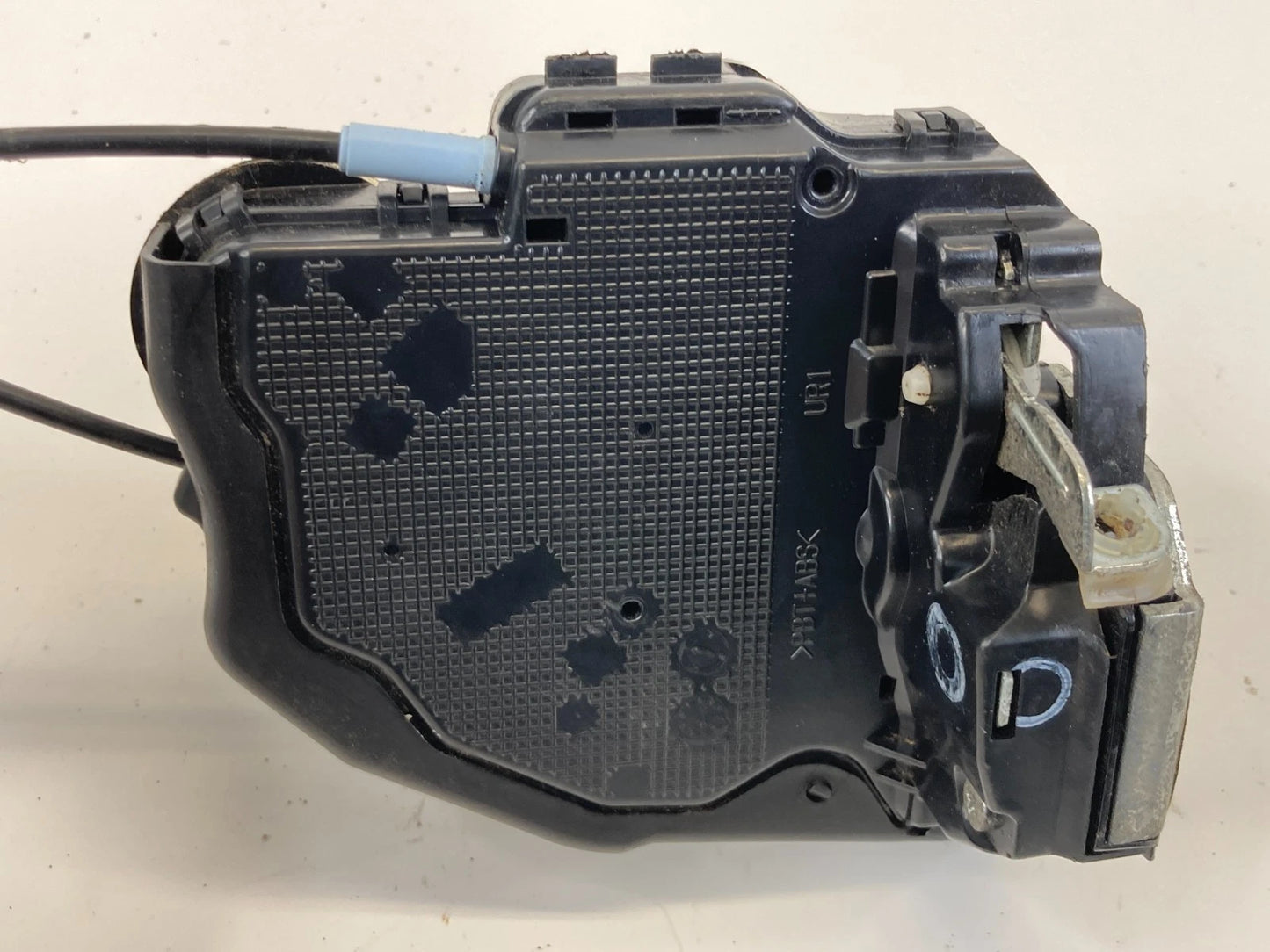 2012-2015 HONDA CIVIC REAR RIGHT BACK SIDE DOOR LOCK LATCH ACTUATOR OEM