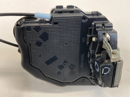 2012-2015 HONDA CIVIC REAR RIGHT BACK SIDE DOOR LOCK LATCH ACTUATOR OEM