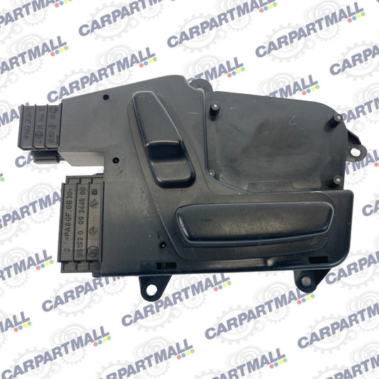 2006-2014 Mercedes-Benz ML350 Front Right Side Seat Adjuster Switch A1648201410