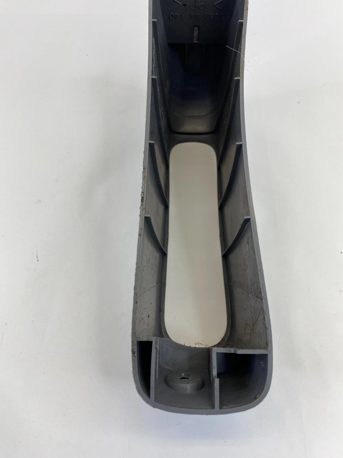 2000-2006 MAZDA MPV CONSOLE BRAKE HANDLE COVER TRIM BEZEL BEZEL LC62-44-140 OEM