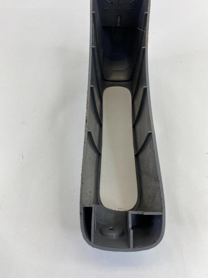 2000-2006 MAZDA MPV CONSOLE BRAKE HANDLE COVER TRIM BEZEL BEZEL LC62-44-140 OEM